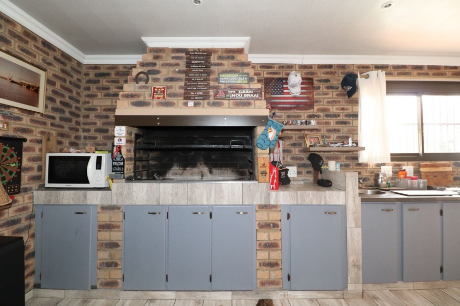 3 Bedroom Property for Sale in Stilfontein North West